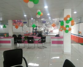 Krishna Automobiles