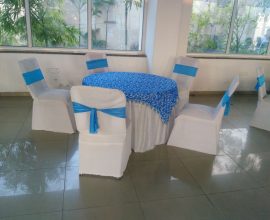 Bharat Tent House