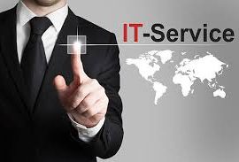 It Company